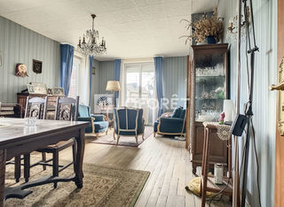  Maison � vendre 6 pi�ces 125 m�