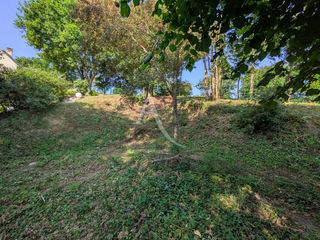  Terrain � vendre 930 m�