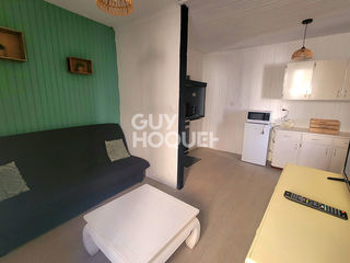  Maison � vendre 2 pi�ces 43 m�