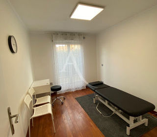  Appartement � vendre 4 pi�ces 75 m�