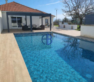  Maison � vendre 5 pi�ces 120 m�