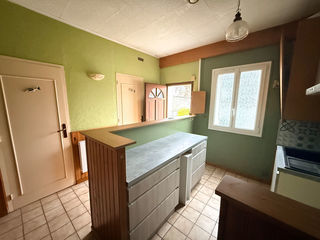  Appartement � vendre 3 pi�ces 51 m�