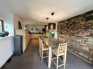  Maison � vendre 8 pi�ces 209 m�