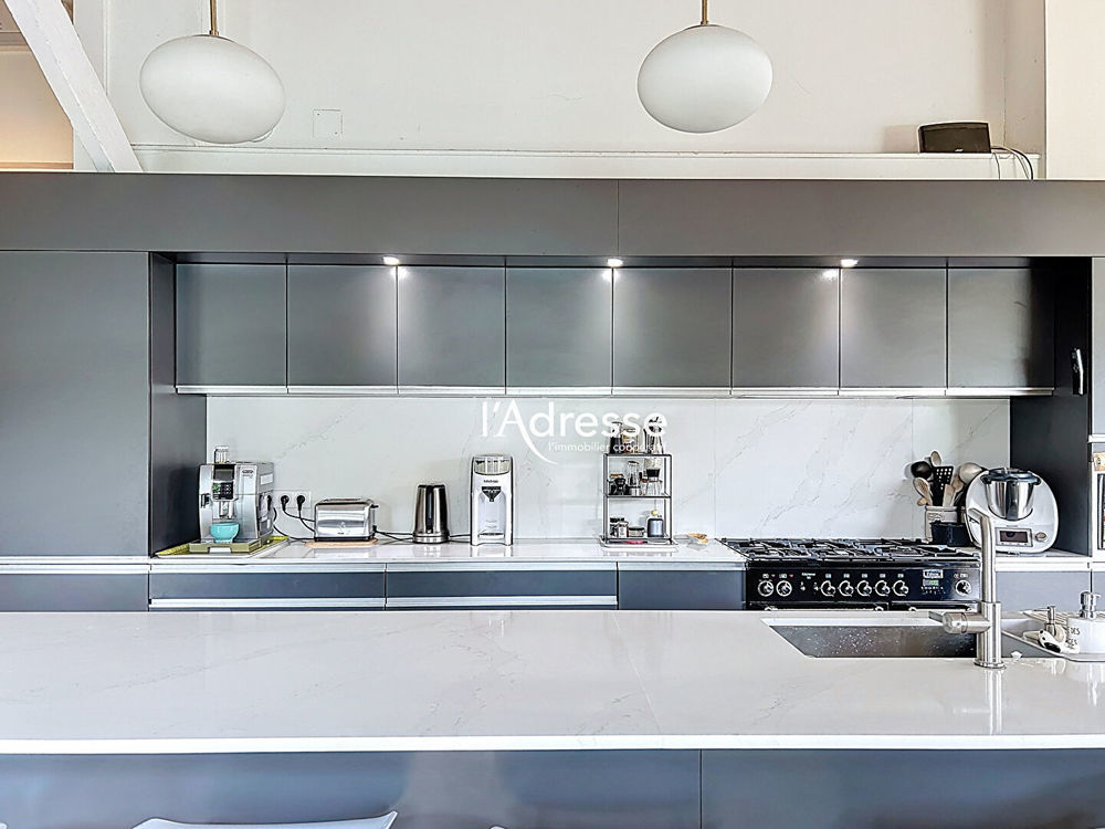 � vendre  Maison Toulouse (31000)