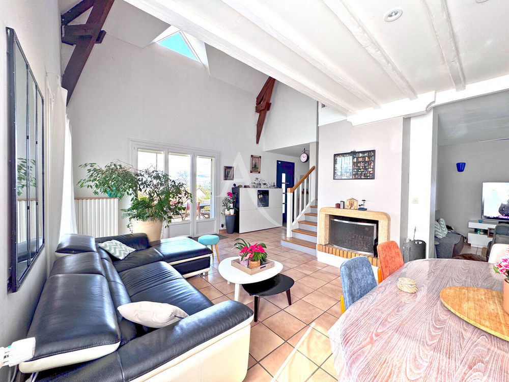 � vendre  Maison Montigny-l�s-Cormeilles (95370)