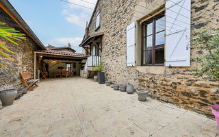  Maison � vendre 6 pi�ces 206 m�