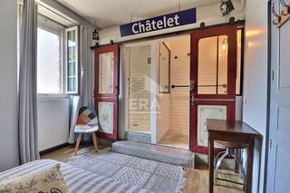  Maison � vendre 10 pi�ces 350 m�