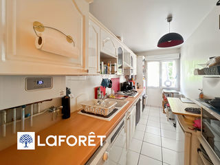  Appartement � vendre 3 pi�ces 63 m�