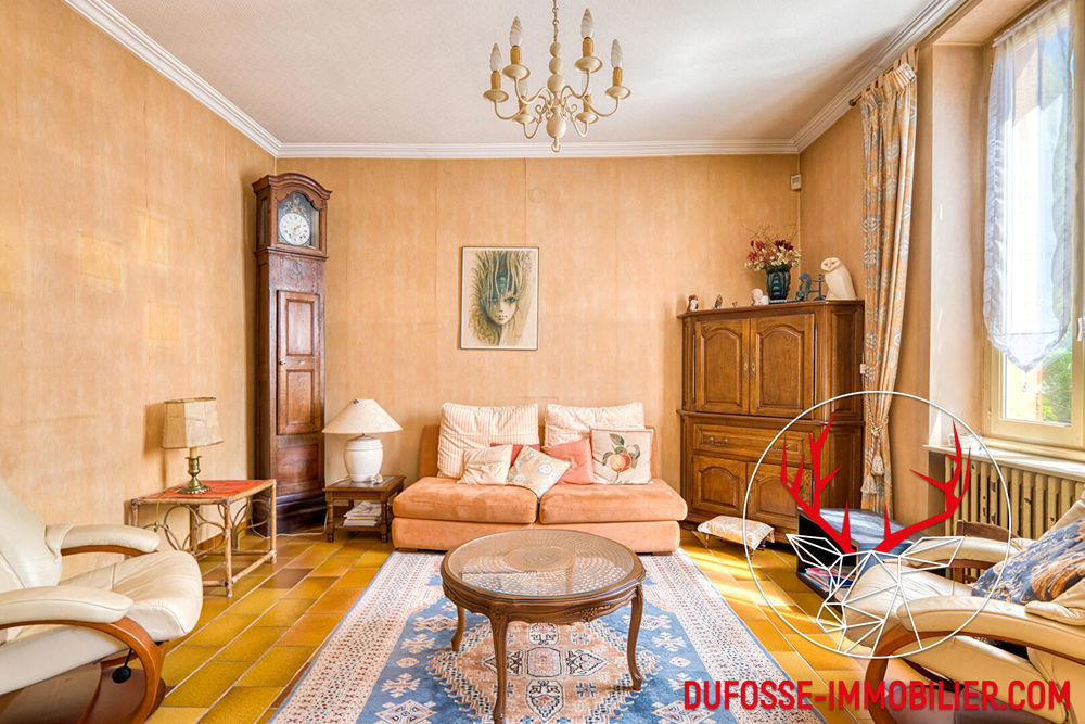 � vendre  Maison Tassin-la-Demi-Lune (69160)