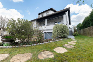  Maison � vendre 5 pi�ces 168 m�