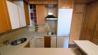  Appartement � vendre 2 pi�ces 40 m�