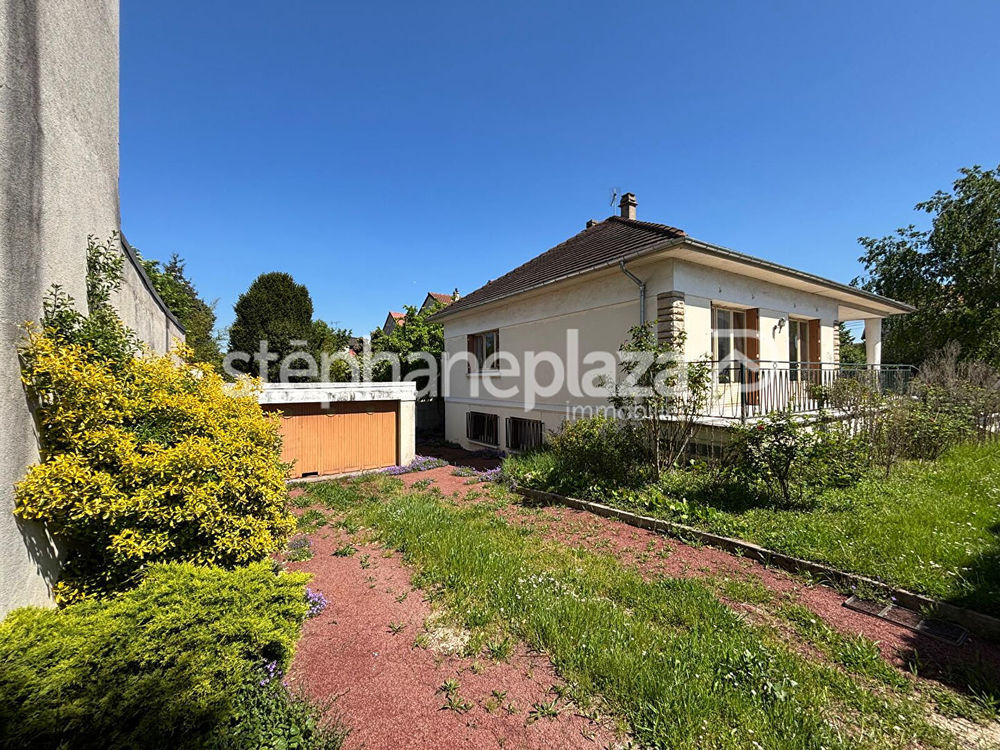 � vendre  Maison Houilles (78800)
