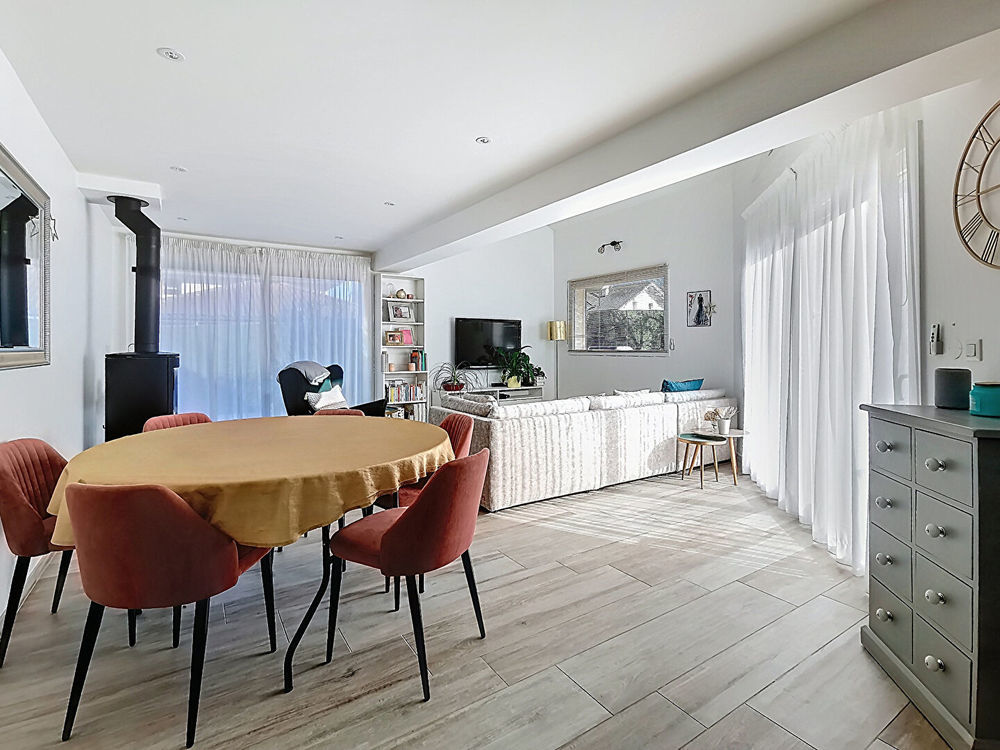 � vendre  Maison Allinges (74200)