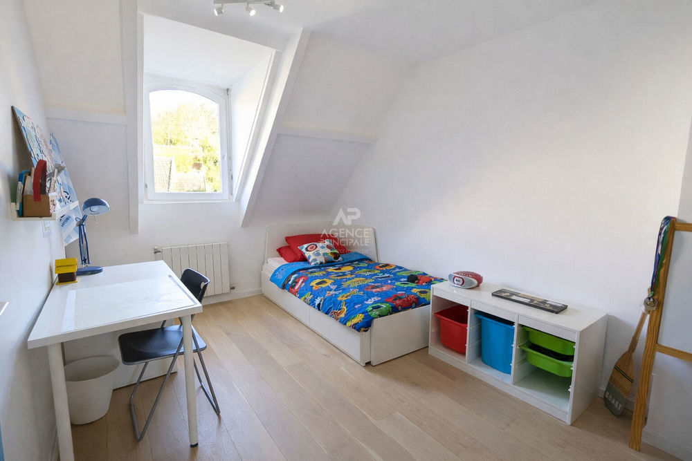 � vendre  Maison Le Mesnil-le-Roi (78600)