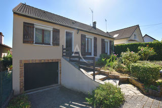  Maison � vendre 5 pi�ces 81 m�