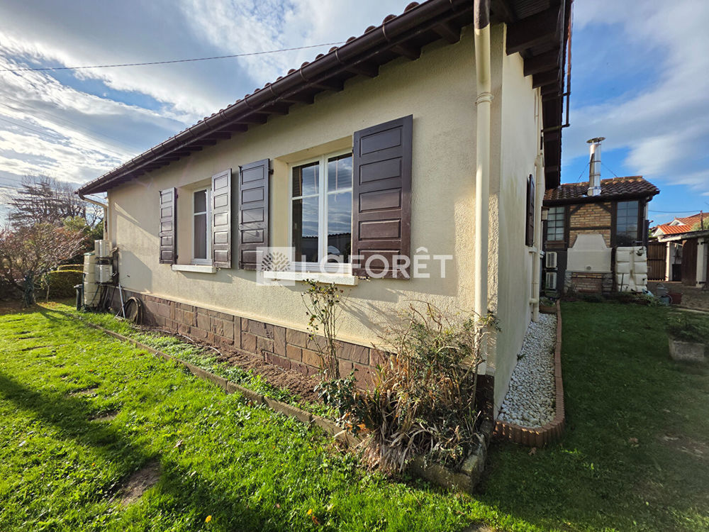 � vendre  Maison Anglet (64600)