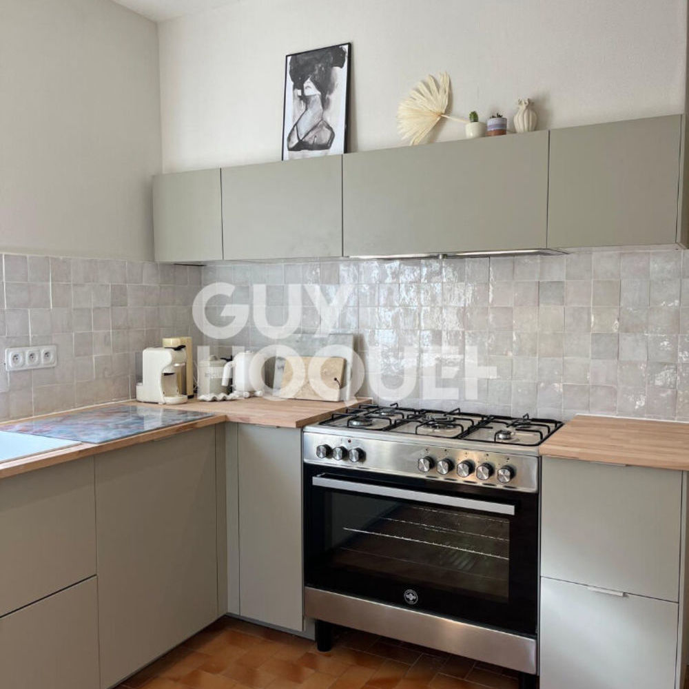 � vendre  Maison Agel (34210)