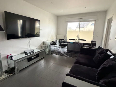   Appartement  3 pi�ce(s) 52.7 m2 Appartement - 3 pi�ce(s) - 53 m�