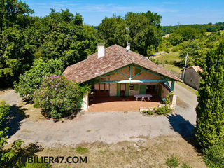  Maison � vendre 9 pi�ces 221 m�