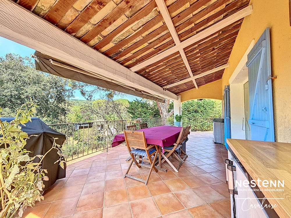 � vendre  Maison La Croix-Valmer (83420)