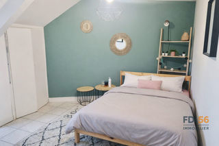  Appartement � vendre 1 pi�ce 18 m�