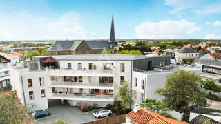  Appartement � vendre 3 pi�ces 67 m�