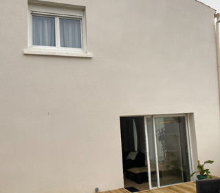  Maison � vendre 5 pi�ces 110 m�