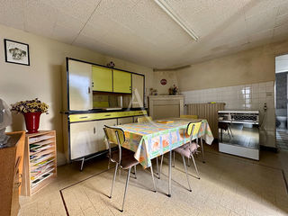  Maison � vendre 3 pi�ces 64 m�