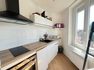  Appartement � louer 1 pi�ce 29 m�