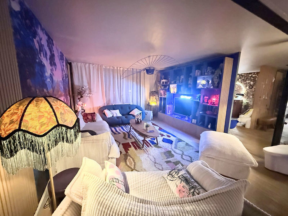 � vendre  Maison Caen (14000)