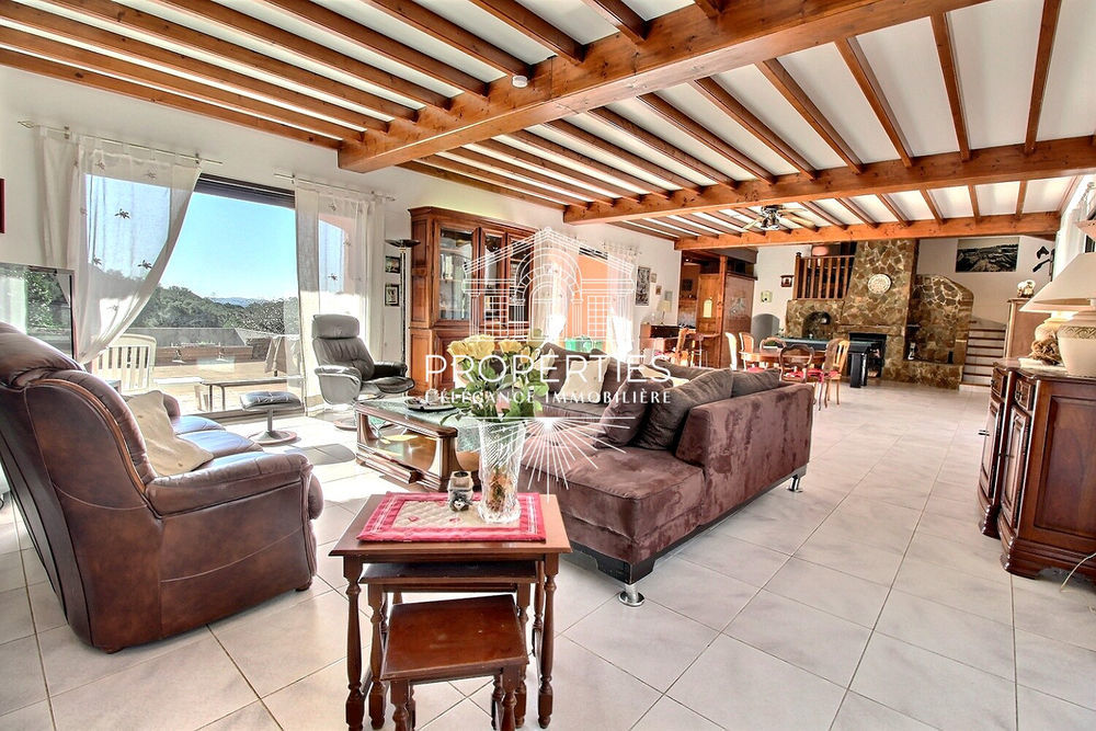 � vendre  Maison Le Lavandou (83980)