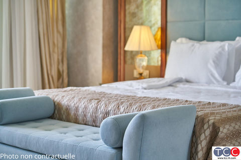 H&ocirc;tel bar restaurant avec licence IV sud de Toulouse 496800 31600 Muret