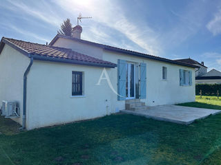  Maison � vendre 3 pi�ces 80 m�