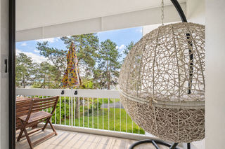  Appartement � vendre 4 pi�ces 78 m�