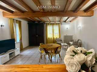  Maison � vendre 6 pi�ces 144 m�