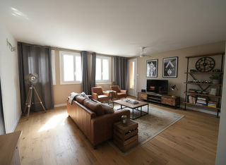  Appartement � vendre 4 pi�ces 71 m�