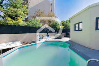  Maison � vendre 5 pi�ces 120 m�