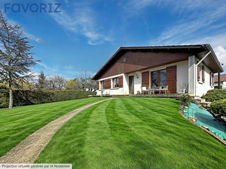  Maison � vendre 4 pi�ces 90 m�