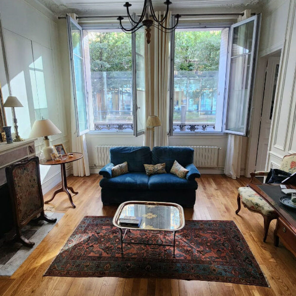 � vendre  Appartement Paris 17
