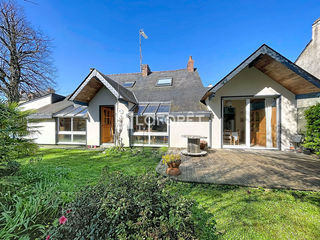  Maison � vendre 7 pi�ces 157 m�