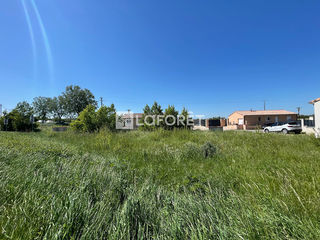  Terrain � vendre 561 m�