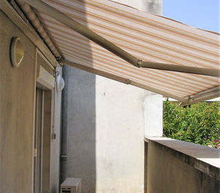  Appartement � louer 2 pi�ces 46 m�