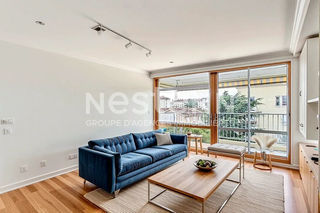  Appartement � vendre 4 pi�ces 76 m�