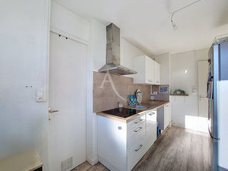  Appartement � vendre 4 pi�ces 69 m�