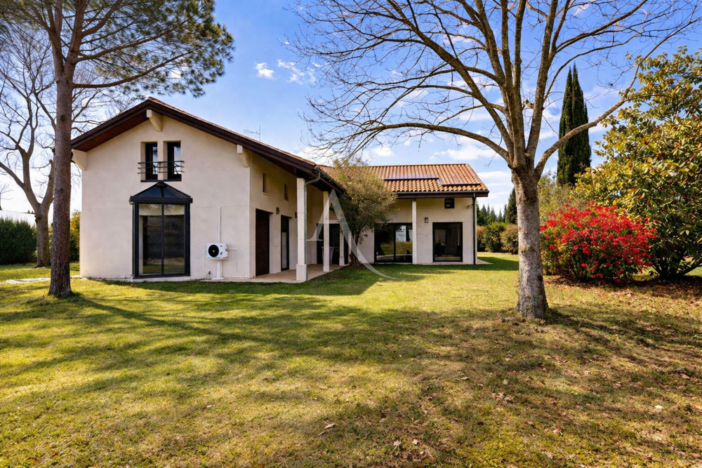 � vendre  Maison Vigoulet-Auzil (31320)