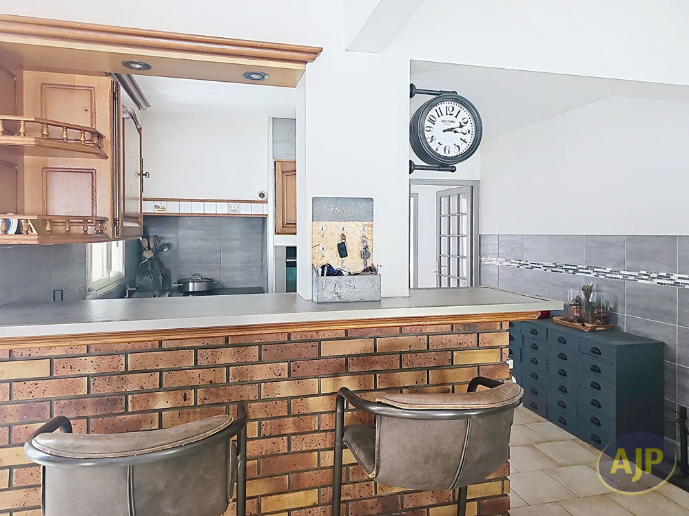 � vendre  Maison Rivedoux-Plage (17940)