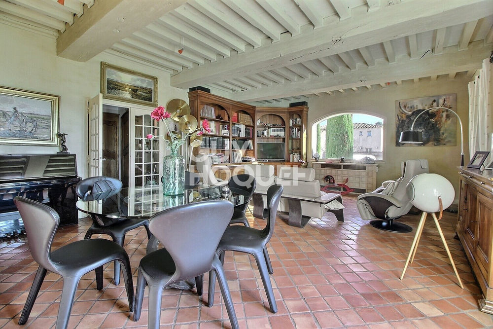 � vendre  Villa Tarascon (13150)