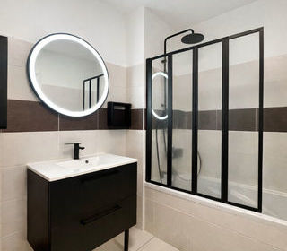  Appartement � vendre 1 pi�ce 42 m�