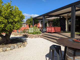  Villa � vendre 6 pi�ces 195 m�