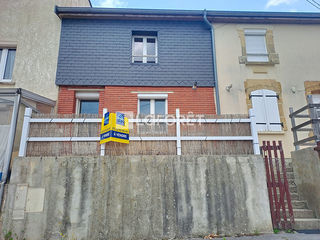  Maison � vendre 5 pi�ces 127 m�